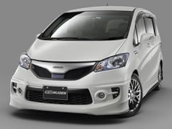 Amazon | 無限(MUGEN |ムゲン) フリード FREED 【 2011年10月